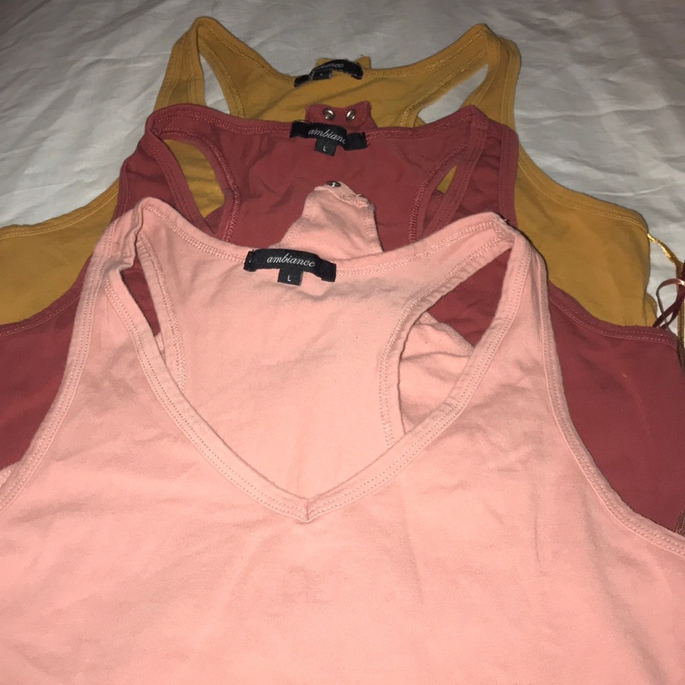 Large bodysuits